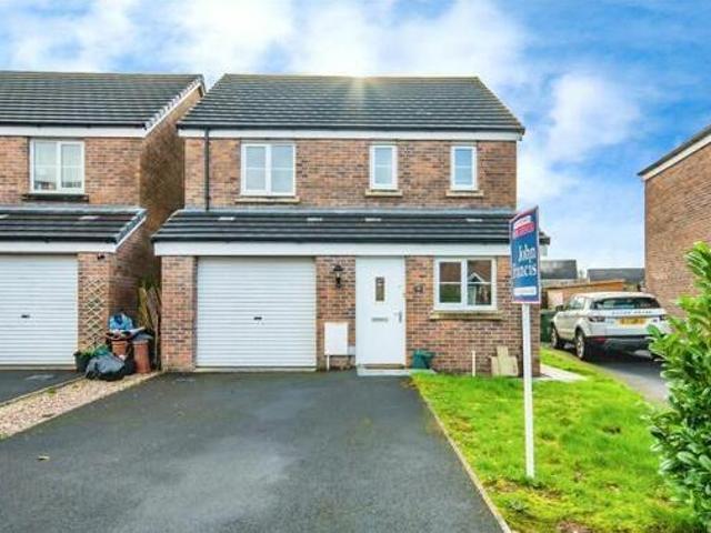 House for sale in Carmarthen, Wales