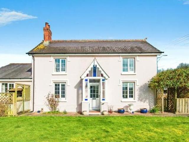 House for sale in Carmarthen, Wales