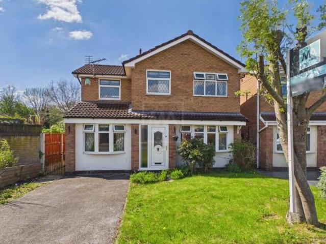 Property for sale in Carmarthen, Wales
