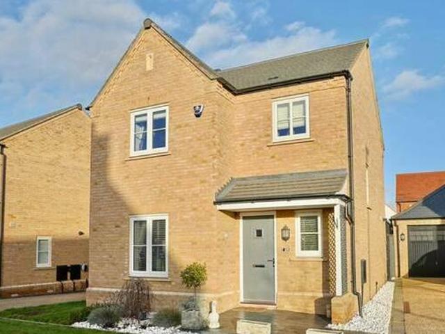 House for rent in Cambridgeshire