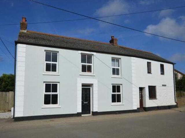 House for sale in Roseworthy, Cornwall