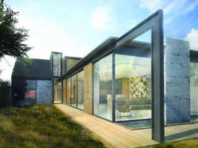 House for sale in Carnoustie, Scotland
