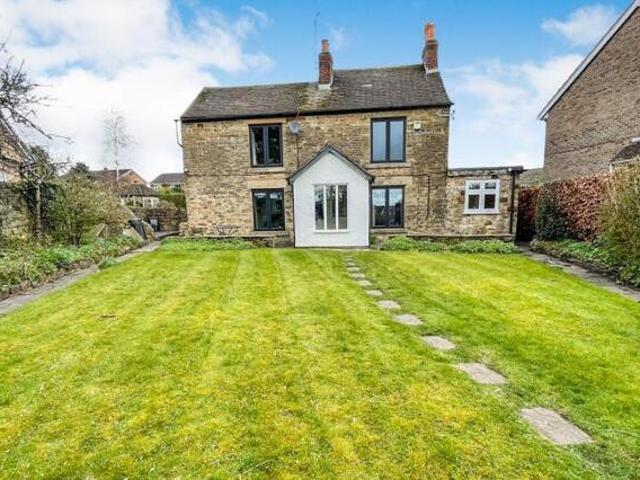House for sale in South Yorkshire