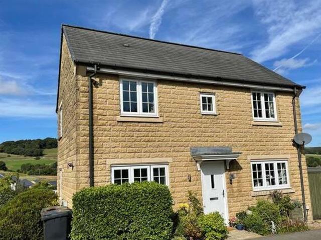 House for rent in Froggatt, East Midlands
