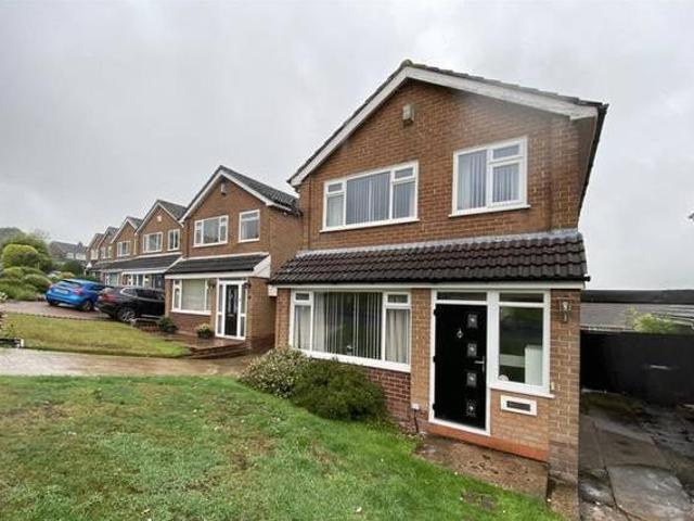 House for sale in Greater Manchester