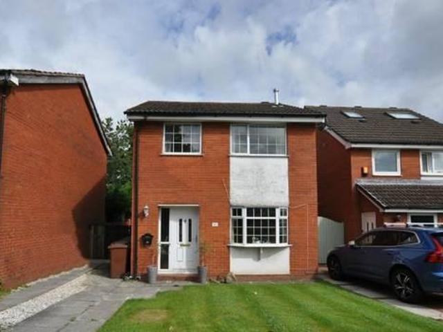 House for rent in Lancashire