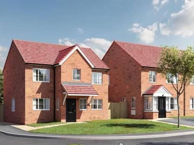House for sale in East Midlands