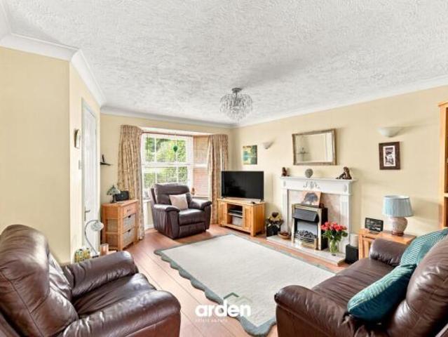 Farm for sale in Worcestershire