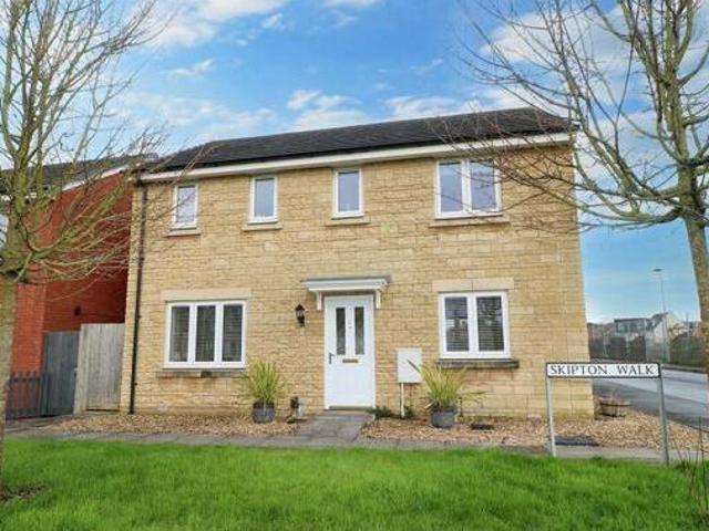 House for sale in Trowbridge