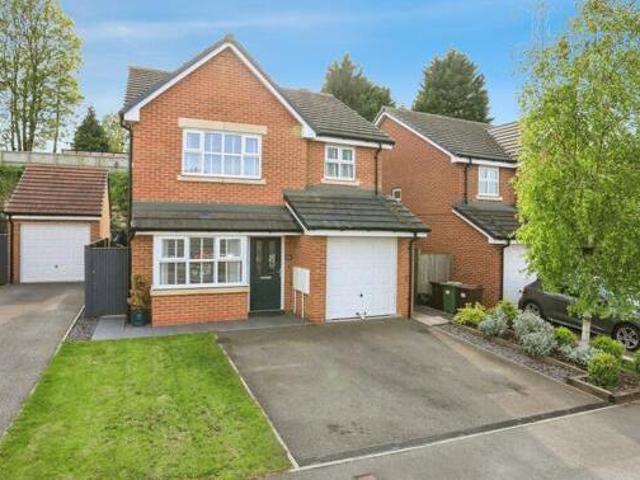 House for sale in Castleford, West Yorkshire