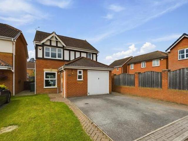 House for sale in Castleford, West Yorkshire