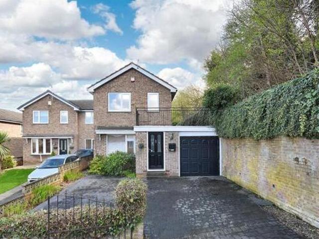 House for sale in Castleford, Wakefield