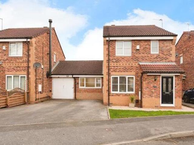 House for sale in Castleford, West Yorkshire