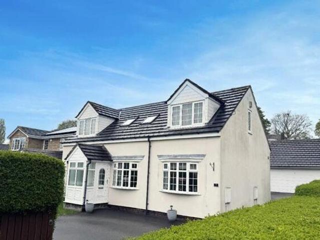 House for sale in Castleford, West Yorkshire