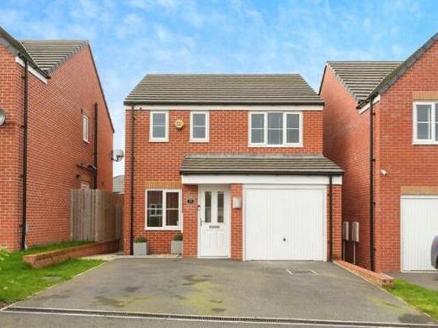 House for sale in Castleford, West Yorkshire