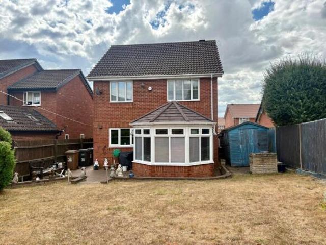 Farm for sale in Luton