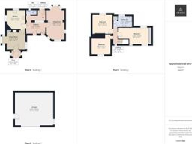 Farm for sale in Stoke-on-Trent
