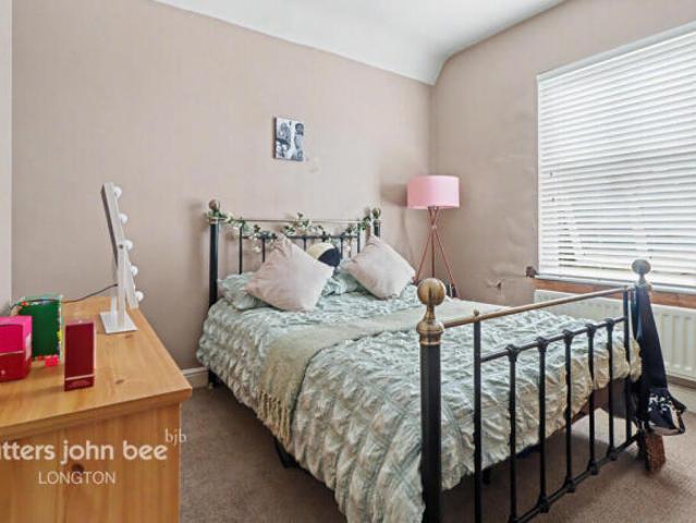 Farm for sale in Stoke-on-Trent