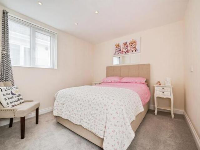 Bungalow for sale in Sholing Common, City Of Southampton