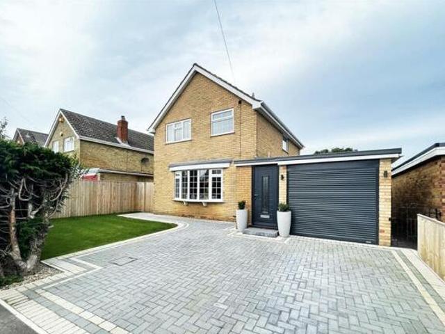House for sale in North Yorkshire