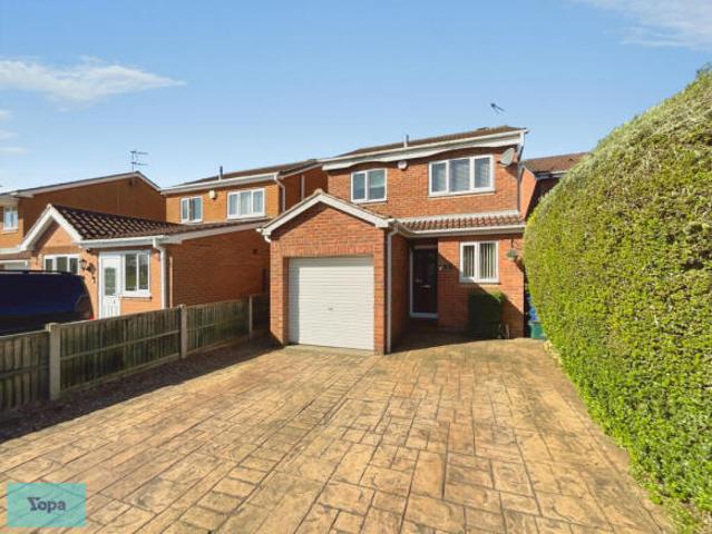 Farm for sale in Balby, South Yorkshire