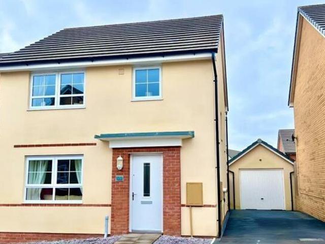 House for sale in Wales