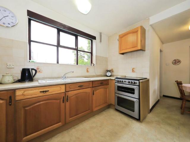 Farm for sale in Bilston, West Midlands