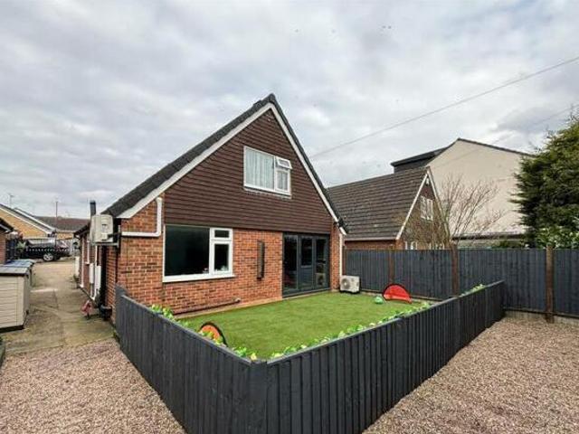 House for sale in East Midlands