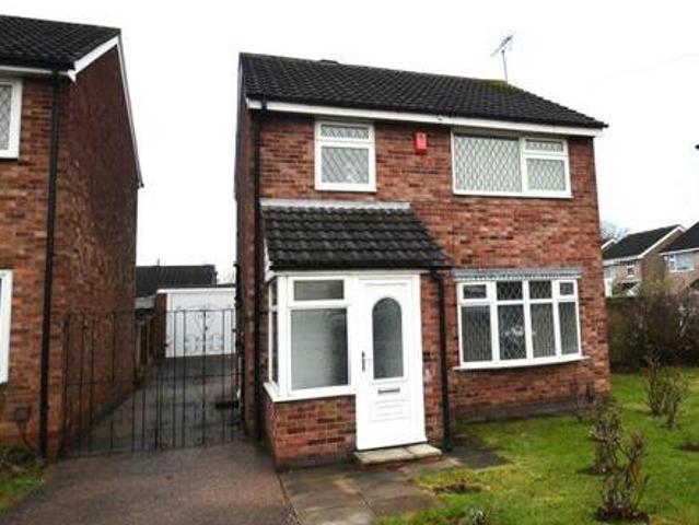House for sale in East Midlands