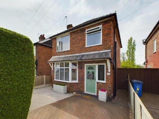 House for sale in East Midlands