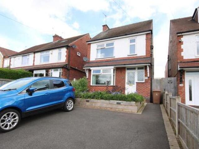 House for sale in East Midlands