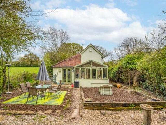 House for sale in Lyons, Greater London