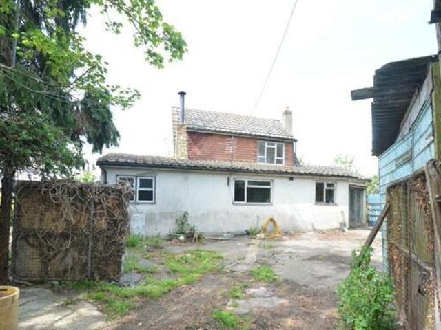 House for sale in Grays, Essex