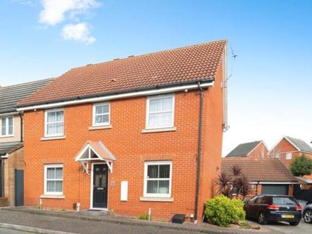 House for sale in Grays, Essex