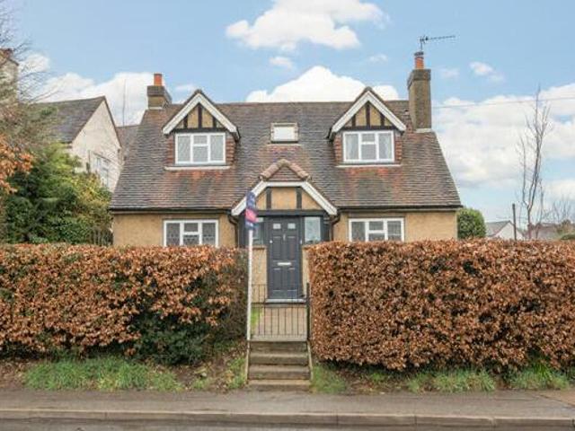 House for sale in Lyons, Greater London