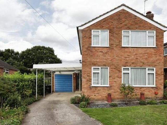 House for sale in Lyons, Greater London