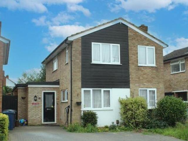 House for sale in Lyons, Greater London