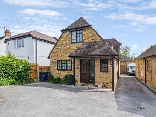House for sale in Lyons, Greater London