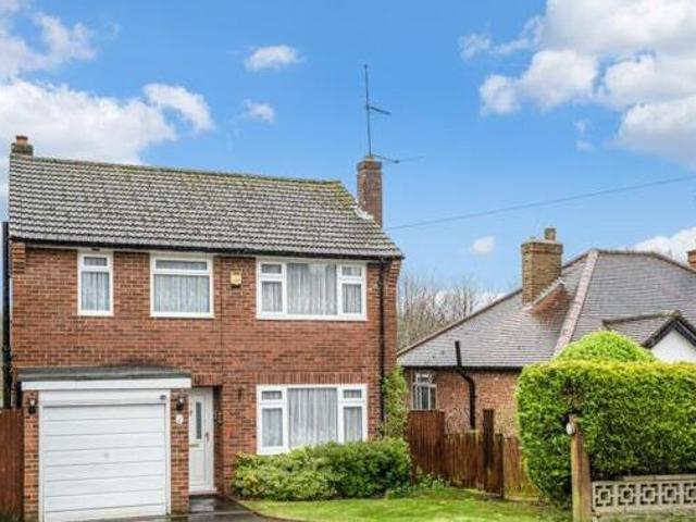 House for sale in Lyons, Greater London