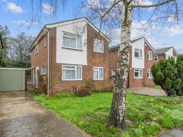 House for sale in Lyons, Greater London
