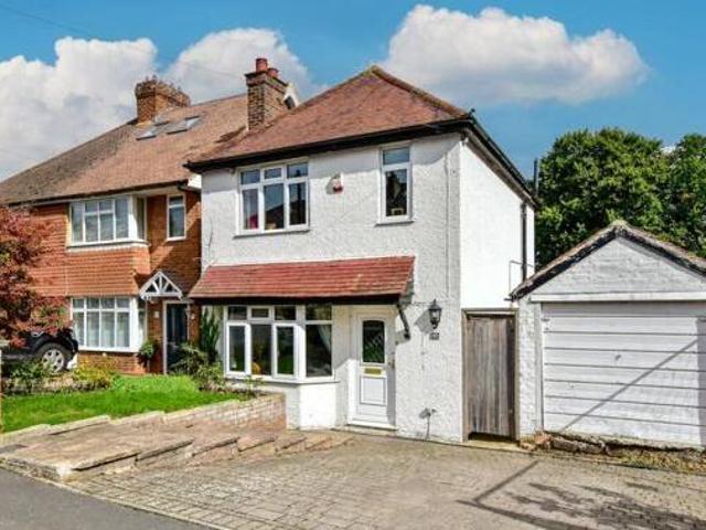 House for sale in Lyons, Greater London