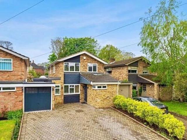 House for sale in Lyons, Greater London