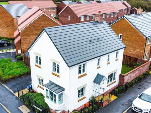 House for sale in Rumwell, Somerset