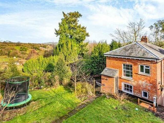House for rent in Devon