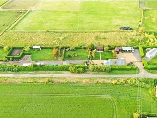 House for sale in Cambridgeshire