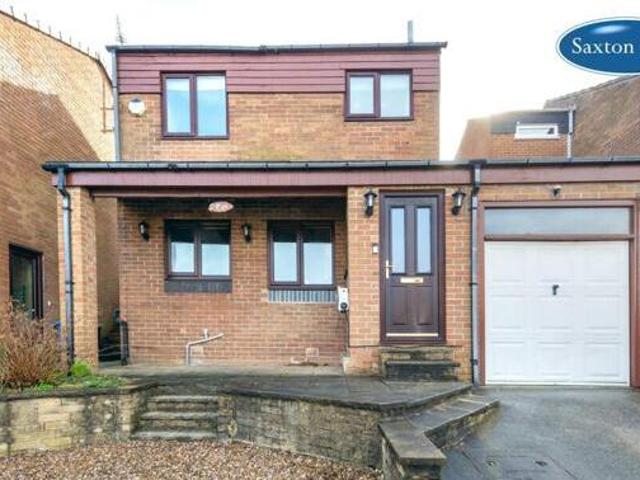 House for sale in Chapeltown, South Yorkshire