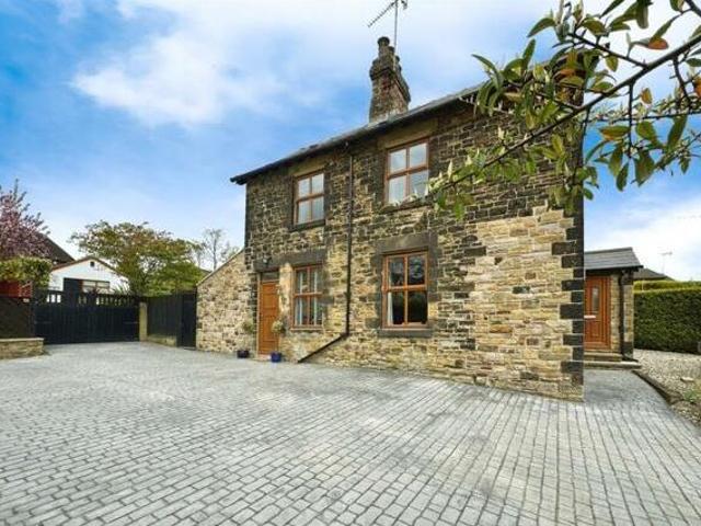 House for sale in Chapeltown, South Yorkshire