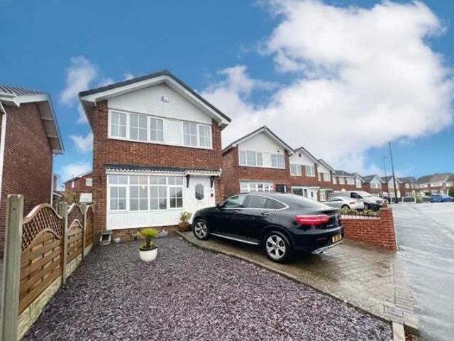 House for sale in Burncross, Sheffield