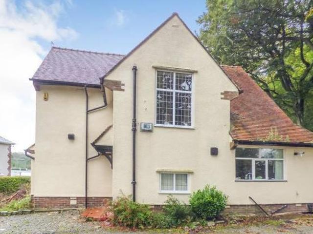 House for sale in Lancashire, England