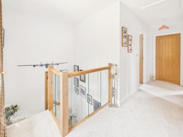Farm for sale in Crostwick, Norfolk